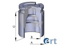 Bremssattel Reparatursatz Hinten Lucas/Trw-System FüR Audi 100 C3 Avant Ab 83->