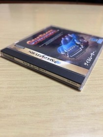Gale Racer Saturn Item Japan kg
