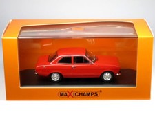 Minichamps Ford Escort Mki 1968 1:43 940081001