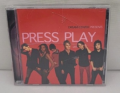 Life Is Beautiful by Press Play (CD, 2009)