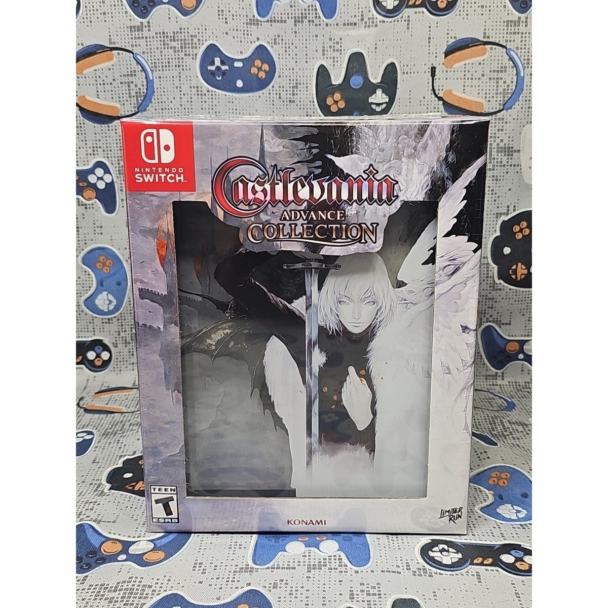 Castlevania Advance Collection Ultimate Edition - Nintendo Switch