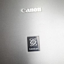 Canon CanoScan LiDE 210 Flatbed Scanner