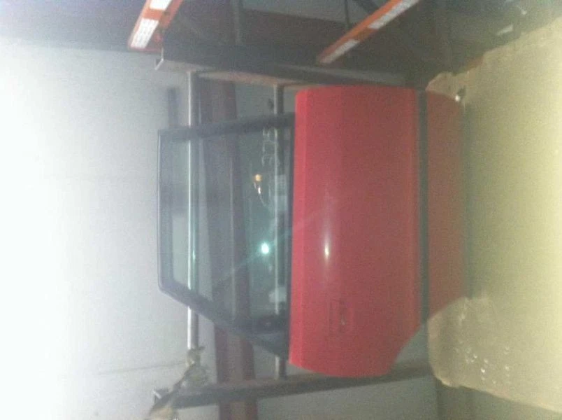 93 94 95 AUDI 90 MONTAJE PUERTA TRASERA DERECHA Foto 4 de 4