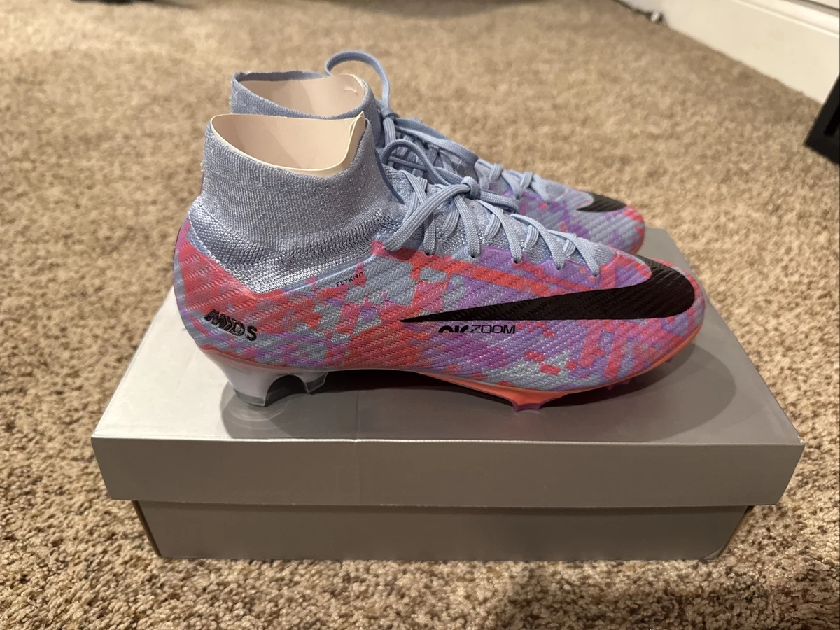 Las mejores ofertas en Nike Zoom Mercurial Superfly 9 Elite FG