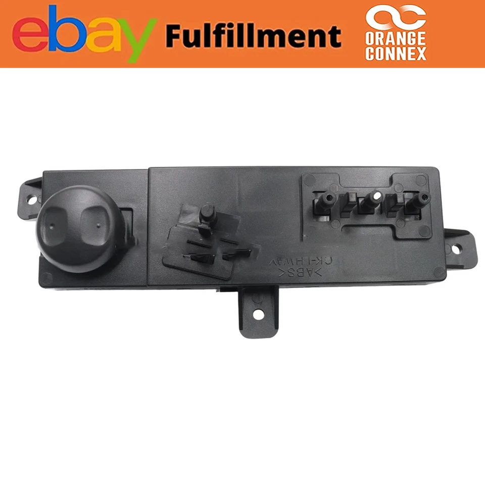 Interruptor de assento dianteiro esquerdo para 2017-2019 KIA Cadenza K7 fabricante de equipamento original 88193-d4010wk - Imagem 2 de 4