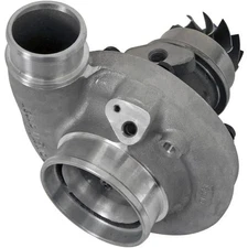 BorgWarner 12747100019 EFR B2 8474 Turbo Supercore Assembly w/Cast Iron Housing