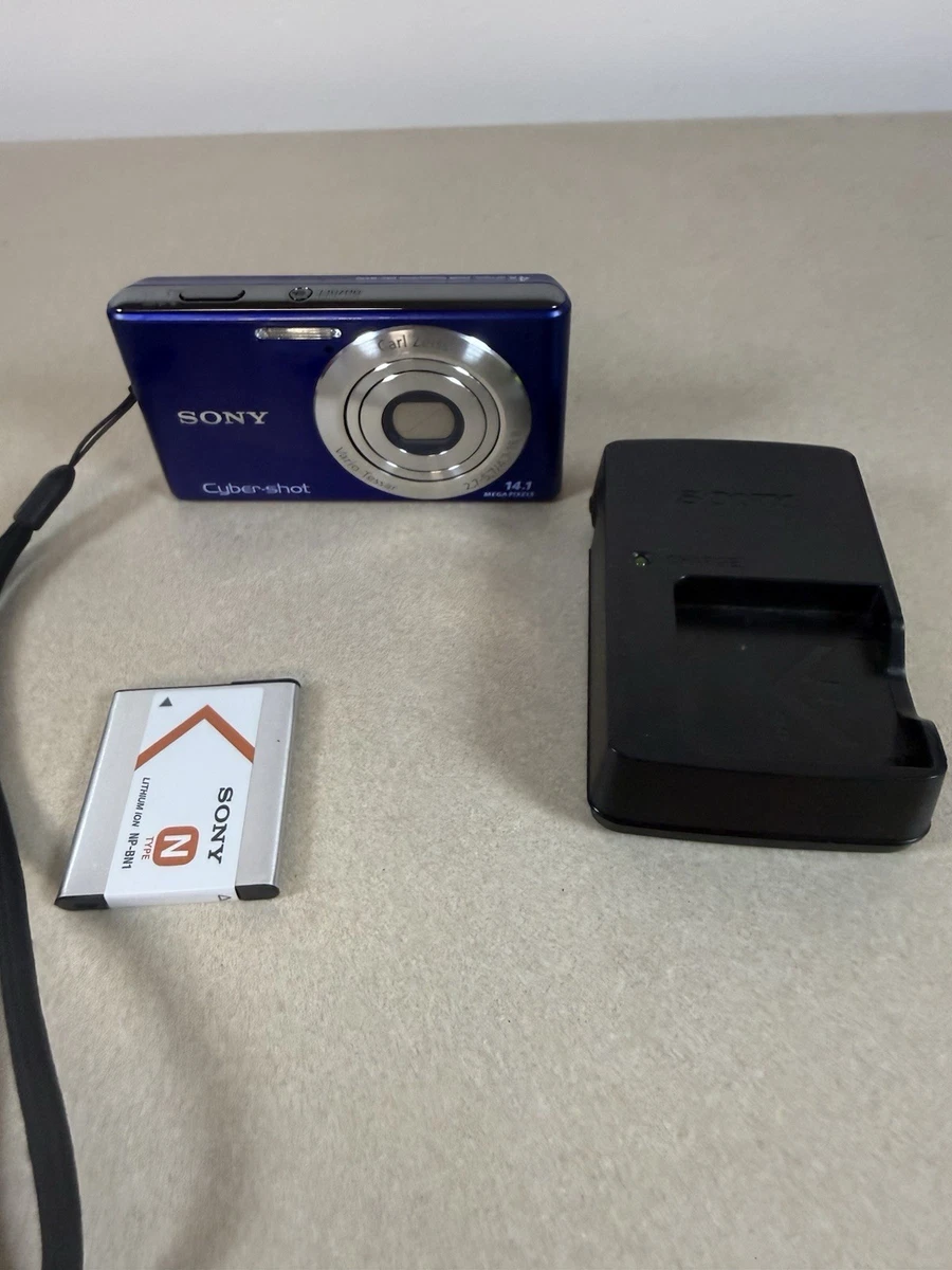Sony Dsc W350 for sale | eBay