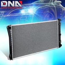 For 1988-1999 Oldsmobile 98 Buick Lesabre 3.8l At Radiator Aluminum Core 1202