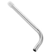 Kitchen Stainless Steel Manual Water Pump Pipe for Bottle Water Dispenser