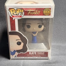 Ultimate Funko Pop Royals Figures Gallery and Checklist 26