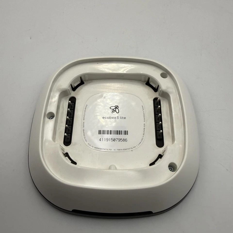 ecobee3 Lite Smart Thermostat - Programmable Wifi Thermostat *READ* - Image 4 of 4