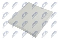 Nty Filter, Innenraumluft FCF-PL-012 FüR Chevrolet Opel