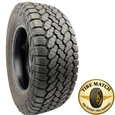Used 27560r18 General Grabber At Sport 113t 1032 Dot 25