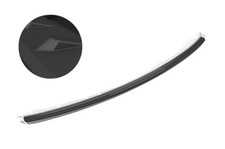 Heck Spoiler Dach Flügel Tuning Wing für Mercedes Benz CL 203 Sportcoupé HF772