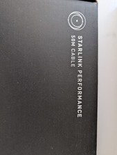 Starlink Performance Cable 50m 150ft 