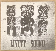 Self Titled Livity Sound CD 2 Disc Set