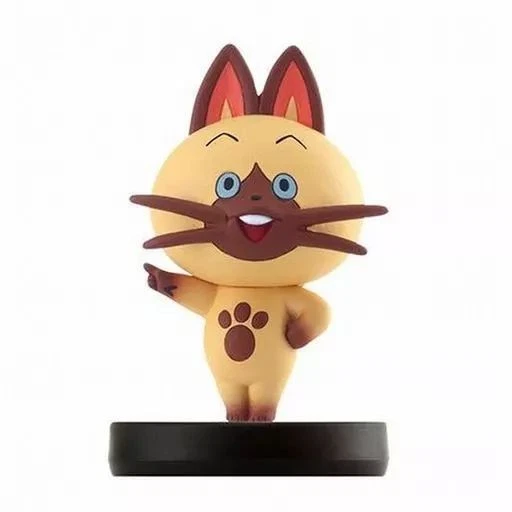 Navirou amiibo Toys to Life Products for sale - eBay