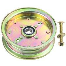 589766102 Husqvarna Idler Pulley Replaces 539132728 MZ61 RZ46I MZ 52 Tractor