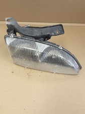 Passenger Right Headlight Fits 95-99 Cavalier 154794 Passenger Right Headlight Fits 95-99 Cavalier 154794