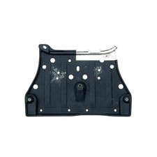 Abdeckung unter dem Motor- HYUNDAI Santa Fe - 62408P2000