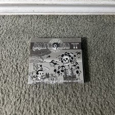 Rhino 2014 Dave's Picks Vol 11 GRATEFUL DEAD Wichita KS 11/17/72 3 CD set Mint 