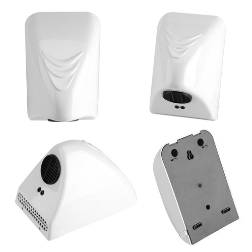 600W Household Hotel Commercial Hand Dryer Electric Automatic Induction GH - Picture 4 of 9