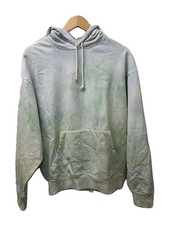 KITH Hoodie, XS, Cotton, White