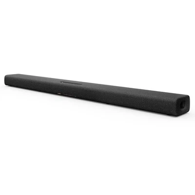 Yamaha True X-Bar 40A carbon X-Soundbar mit integriertem Subwoofer Lautsprecher - Bild 1 von 3