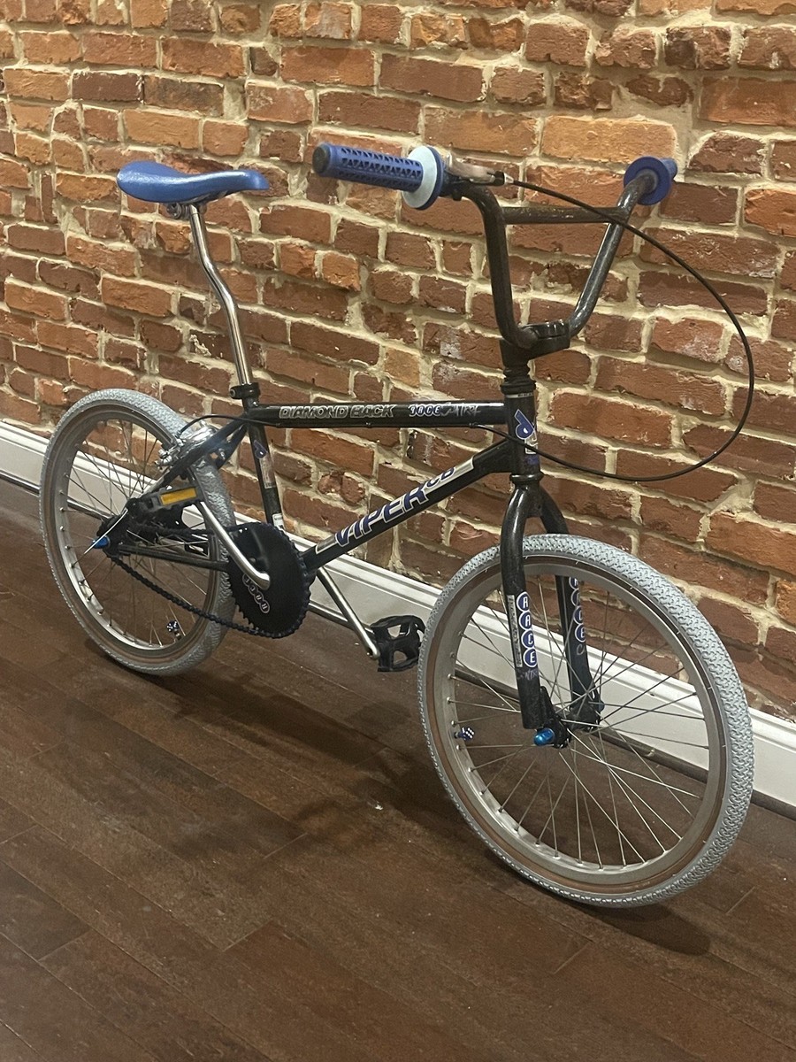 suprhero75　OLD BMX ビンテージ　Diamond Back Diamond Back BMX 20inch Vintage Race Style Cruiser Bicycle