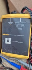 Fluke 1743 Power Quality Analyzer No.5