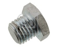 Verschlussschraube ÖLwanne Febi Bilstein 171283 FüR E70 E91 E92 X6 E61 Z4 E71 X5