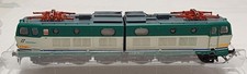 Rivarossi HR2706D  DCC. Locomotore FS E655.166 livrea XMPR. Mint boxed