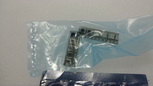 7Pcs Seiko Industries IC RTC I2C 2-Wire 8-SOP S-35390A-J8T1G - Picture 3 of 3
