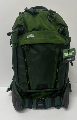 Mindshift Backlight 18L  Woodland Green Backpack - Picture 1 of 5