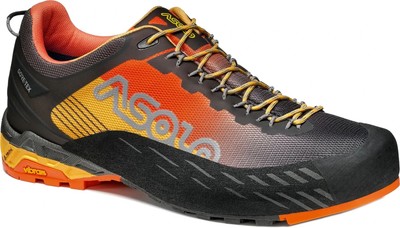 Asolo Eldo GV Men's Hiking Boots, Buzz/Pollen, M11