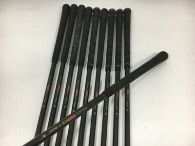 名器 ミズノ グランドモナーク GRAND MONARCH CORTECHNO Mizuno Grand Monarch Royal Model Iron Set 10pcs 3-SW Super UL-50