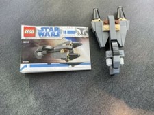 LEGO Star Wars General Grievous' Starfighter (8033)
