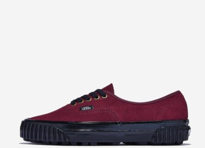 VANS AUTHENTIC 44 LUG DX MEN'S SHOES VN0005U4PRT | eBay VANS AUTHENTIC 44 LUG DX MEN'S SHOES VN0005U4PRT | eBay