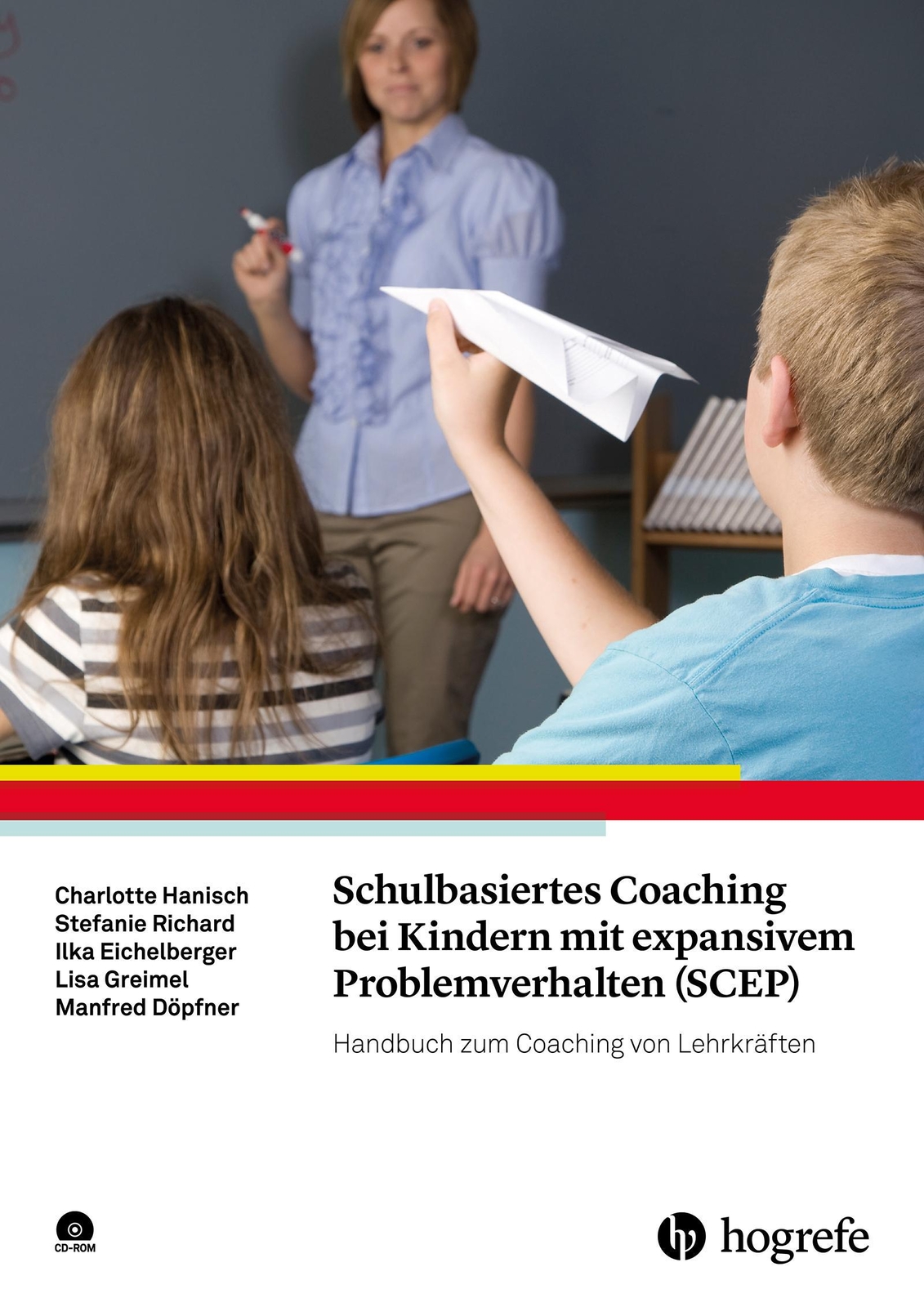 Schulbasiertes Coaching Bei Kindern Mit Expansivem Problemverhalten