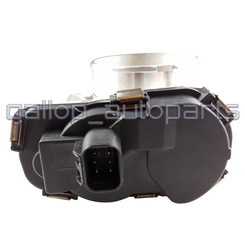 COMMODORE THROTTLE BODY FOR HOLDEN VE V6 3.6L LY7 ALLOYTEC FLY BY WIRE - Picture 8 of 8