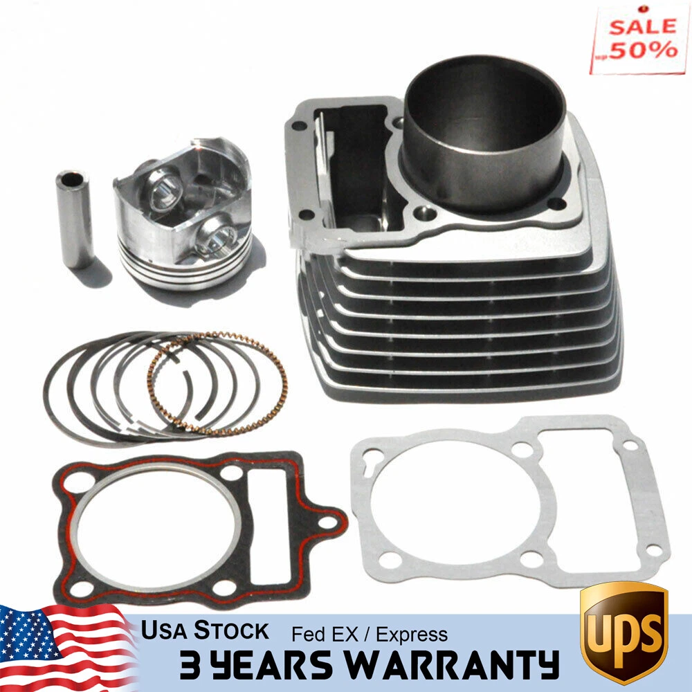Bike bore repair cost sale