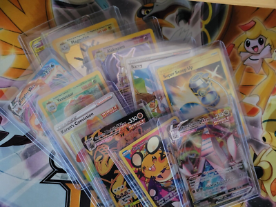 Pokemon Booster Pack - Sword & Shield: Battle Styles Pokemon Booster Pack - Sword & Shield: Battle Styles