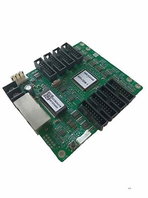 Novastar MRV208-1 LED Screen Receiving Card Loading capacity 256*256
