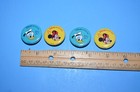 Disney Vacation Club DVC Exclusive Buttons 2022 — photo 4