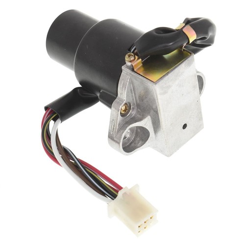 Ignition Switch Key For Kawasaki KLR650 KLR 650 1987-1998 1999 2000-2007 - Picture 7 of 8