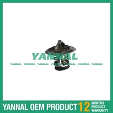 brand-new 4LE2 Thermostat For Isuzu Engine Parts