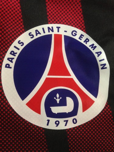 Maillot PSG FERNANDEZ Ligue des champions saison 1997-1998 - Photo 6/12