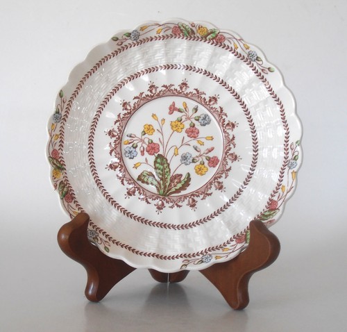 COPELAND SPODE COWSLIP CUP & SAUCER, S713 - Picture 3 of 4