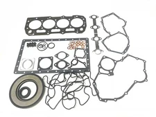 Perkins 404D-22 Full Gasket Set Shibaura N844L CAT 3024 TC40 Fits SBA195907160