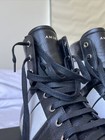 Amiri Sunset Vintage Sneaker Black/White Size 45 11.5 US — photo 8